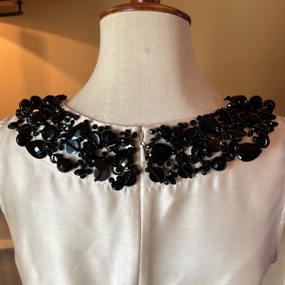 Tory Burch Grania Silk Top - Picture 7 of 13